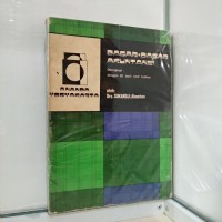 Dasar dasar Akuntansi