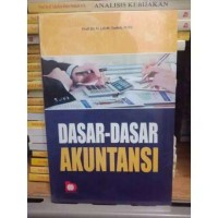 Dasar dasar Akuntansi