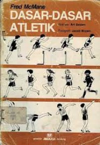 Dasar-dasar Atletik Fred McMane