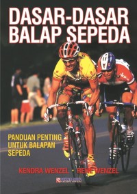 Dasar-dasar balap sepeda