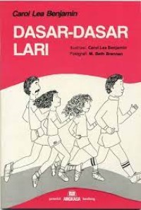 Dasar-dasar Lari