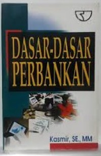 Dasar dasar Perbankan