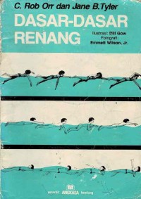 Dasar-dasar renang