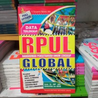 Data Terlengkap RPUL Rangkuman Pengetahuan Umum Lengkap Global