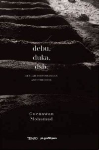 Debu,Duka,dsb