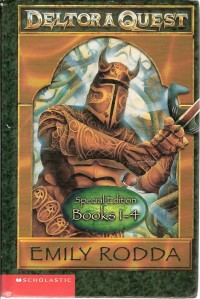 Deltora Quest