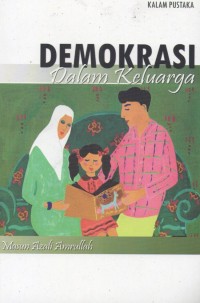 Demokrasi dalam keluarga