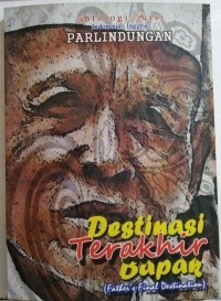 Destinasi Terakhir Bapak (Father's Final Destination)