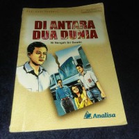Di antara Dua Dunia