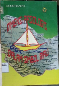 Dimensi Aksiologis Dalam simbol Riau