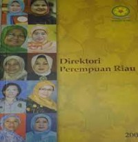 Direktori Perempuan Riau
