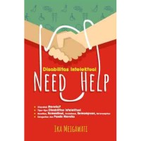 Disabilitas intelektual need help