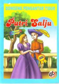 Dongeng pengantar tidur kisah putri salju