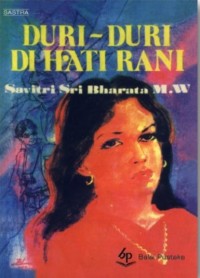 Duri-duri di hati rani