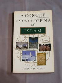 Ecyclopedia Of Islam