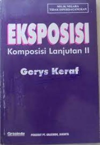 Eksposisi komposisi lanjutan ii
