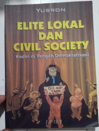 ELITE LOKAL DAN CIVIL SOCIETY