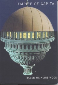 Empire Of Capital