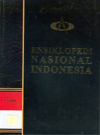Ensiklopedi Nasional Indonesia jilid 13:PER-PY