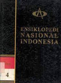 Ensiklopedi Nasional Indonesia jilid 14:ORS-SE