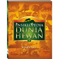 Ensiklopedia Biologi Dunia Hewan 1