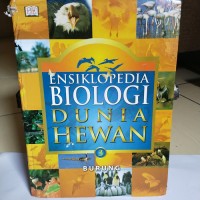 Ensiklopedia Biologi Dunia Hewan 3