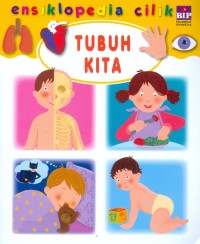 Ensiklopedia Cilik Tubuh Kita