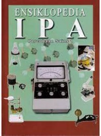 Ensiklopedia IPA percobaan sains 1