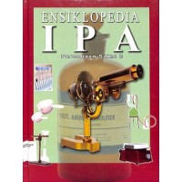 Ensiklopedia IPA Percobaan Sains 2