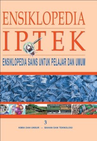 Ensiklopedia kimia jilid 3