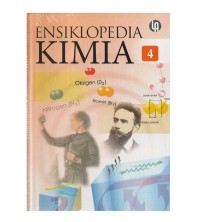 Ensiklopedia kimia jilid 4