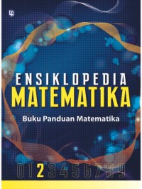 Ensiklopedia Matematika Buku Panduan Matematika 2