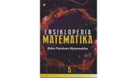 Ensiklopedia Matematika Buku Panduan Matematika 5