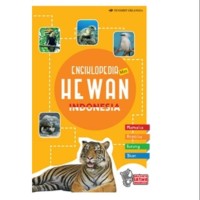 Ensiklopedia mini:Hewan Indonesia