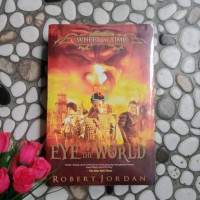 Eye of the World : Buku Pertama serial The Wheel of time