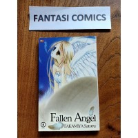 Fallen Angel