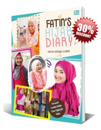 Fatin's Hijab Diary