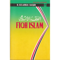 Fiqh Islam Hukum fiqh lengkap