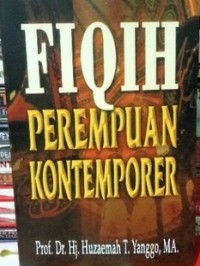 Fiqih Perempuan Kontemporer