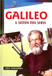 Galileo dan sistem tata surya