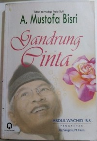 Gandrung Cinta
