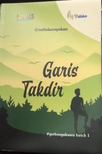 Garis Takdir