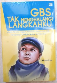 GBS Tak Menghalangi Langkah ku