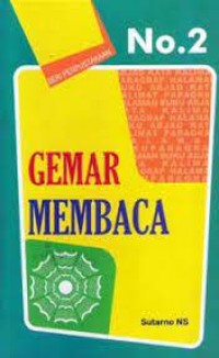 Gemar Membaca