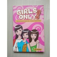Girls Only! Semua yang perlu kamoe tahu tentang menjadi dewasa