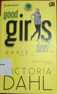 Good Girls Dont