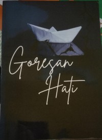 Goresan Hati