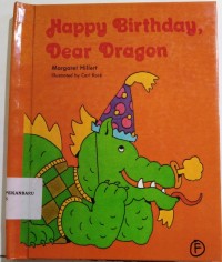 Happy Birhday Dear Dragon