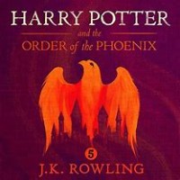 Harry Potter and the Order of the Phoenix  5