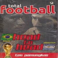 Head to head Brasil & Argentina